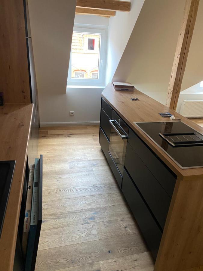 Exklusive Apartment *
