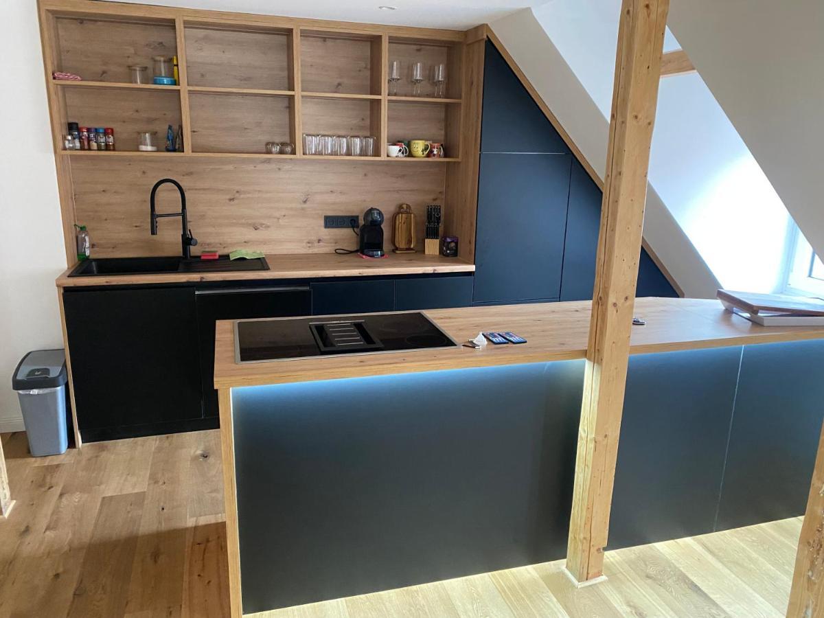 Apartment Exklusive Hannover