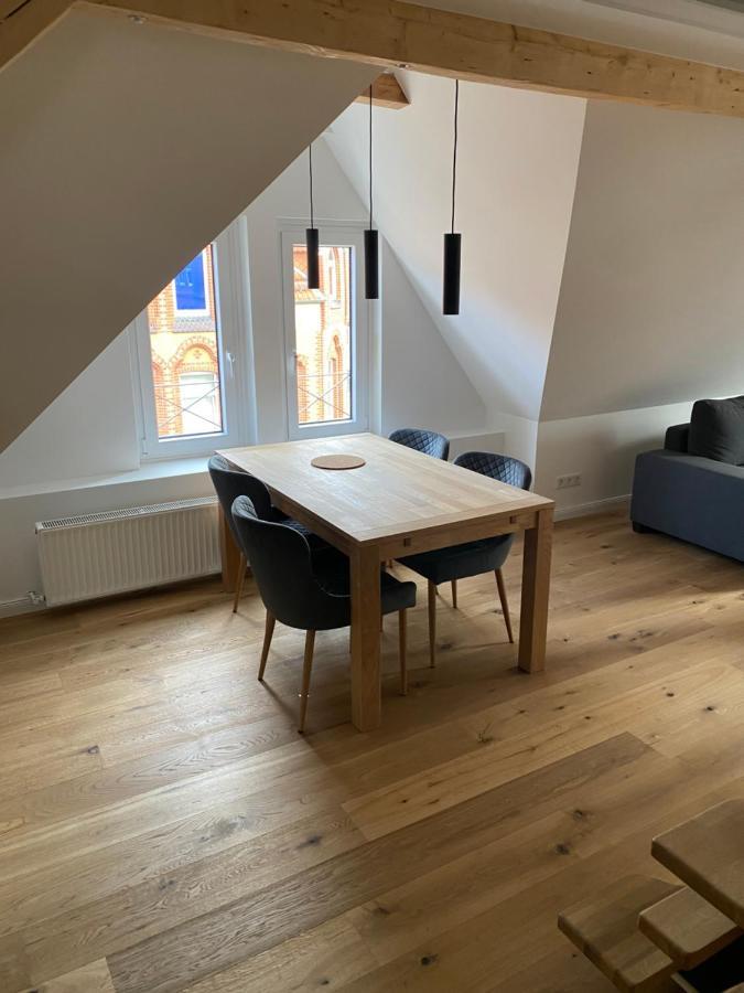 Apartment Exklusive *
