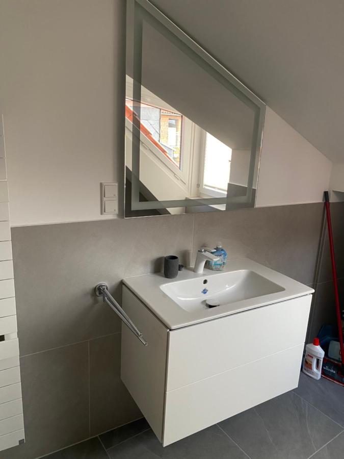 Apartment Exklusive *