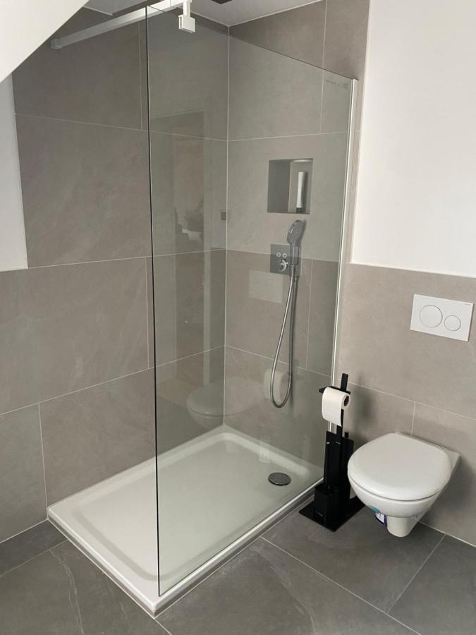 Exklusive Apartment *